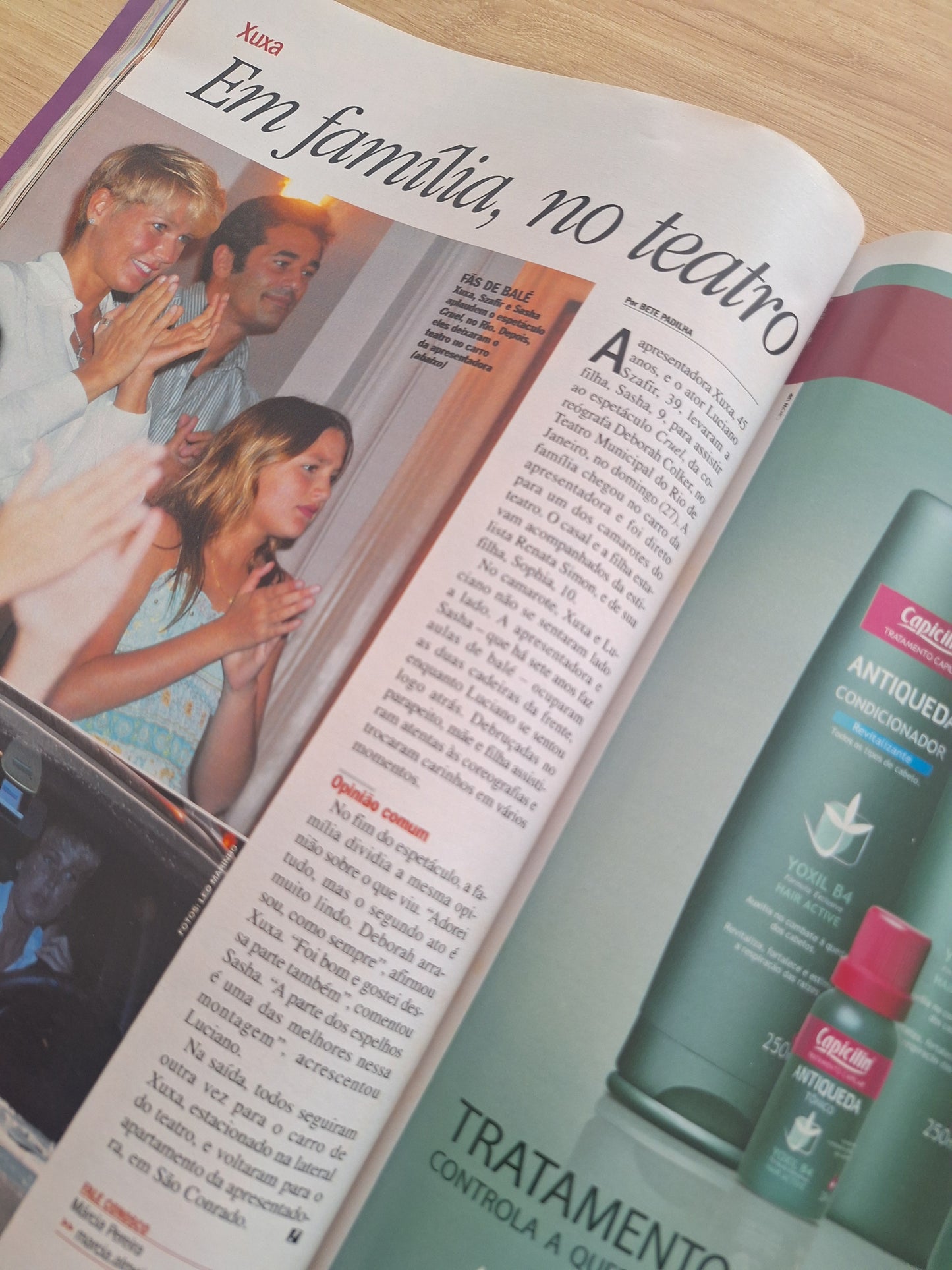 Revista Contigo 1702 (2008)