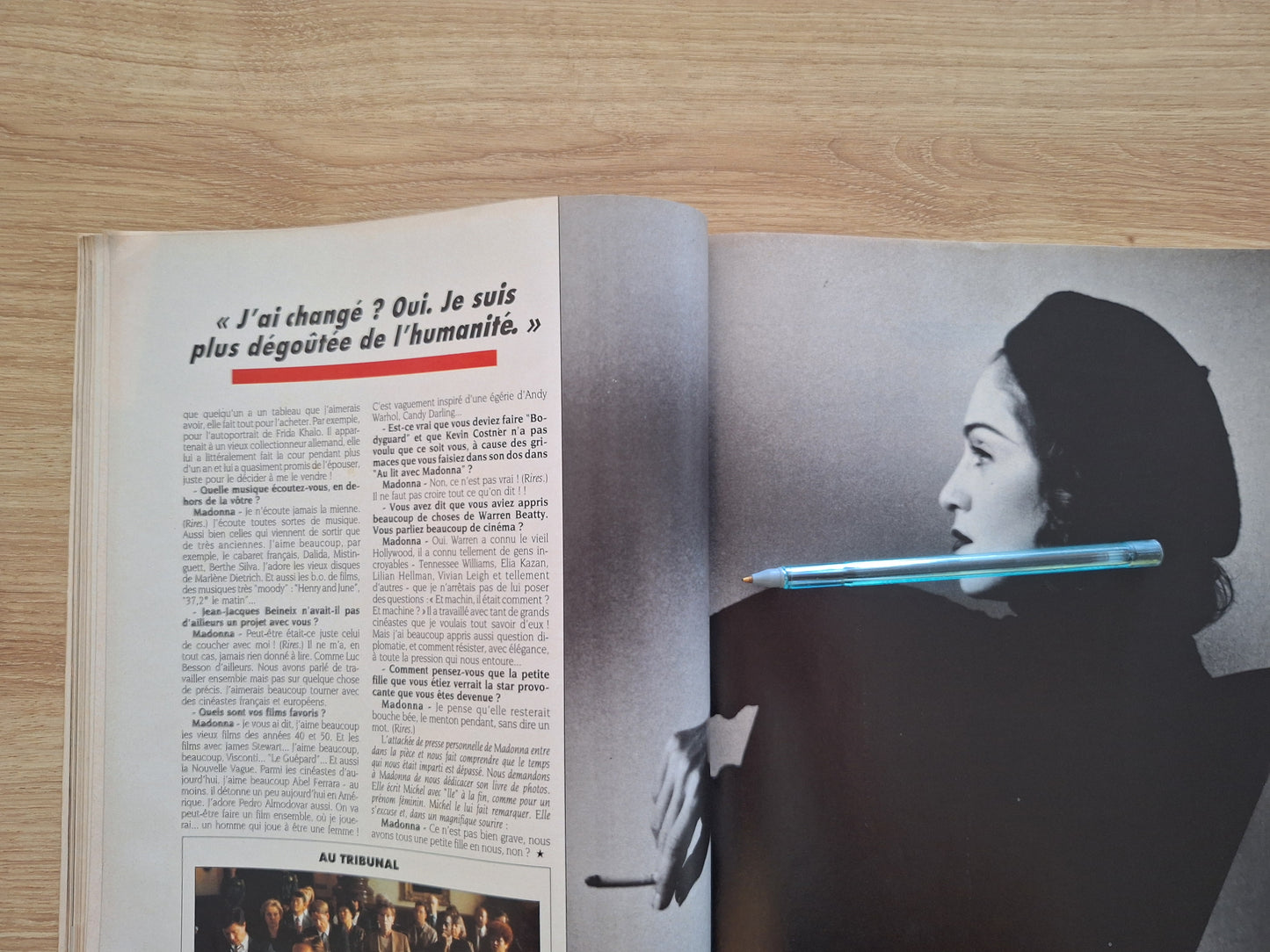 Studio Magazine (1992)