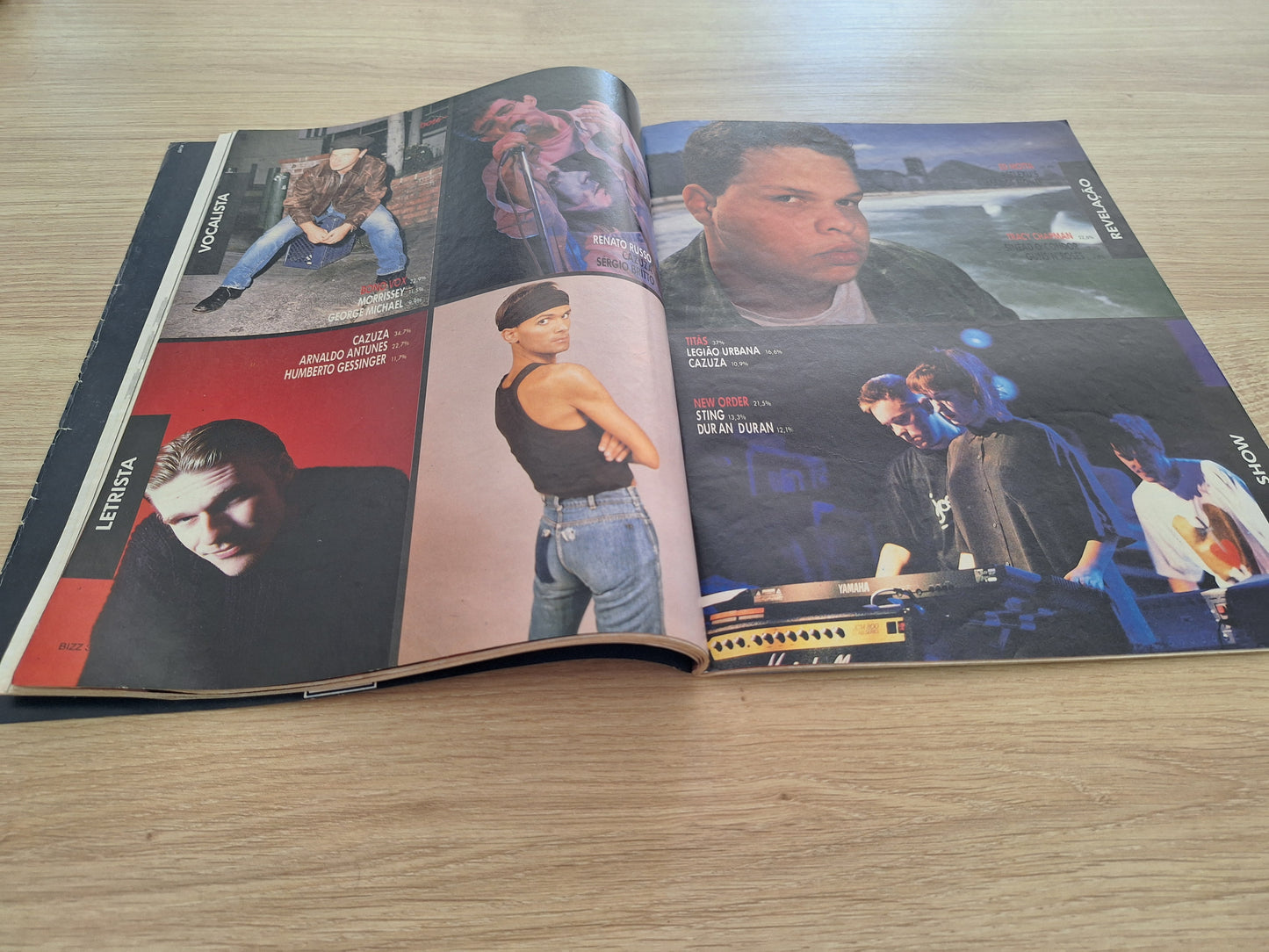 Revista Bizz 44 (1989)