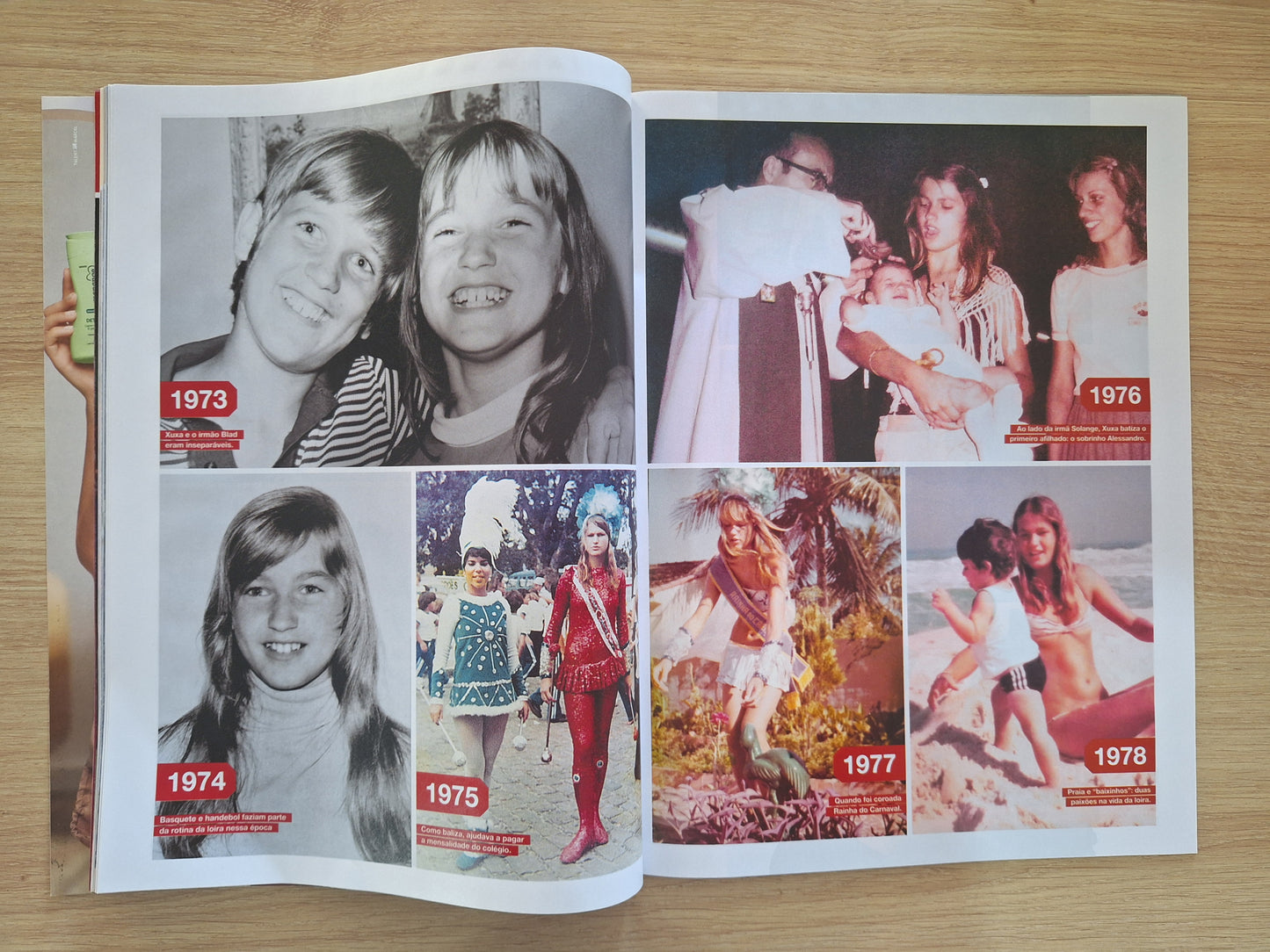 Revista Caras 1532 (2023)