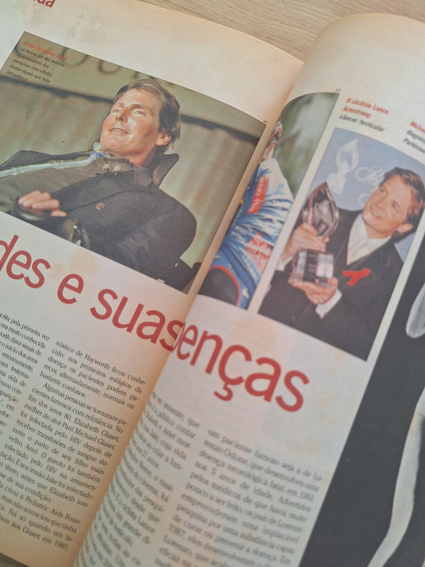 Revista O Globo 122 (2006)