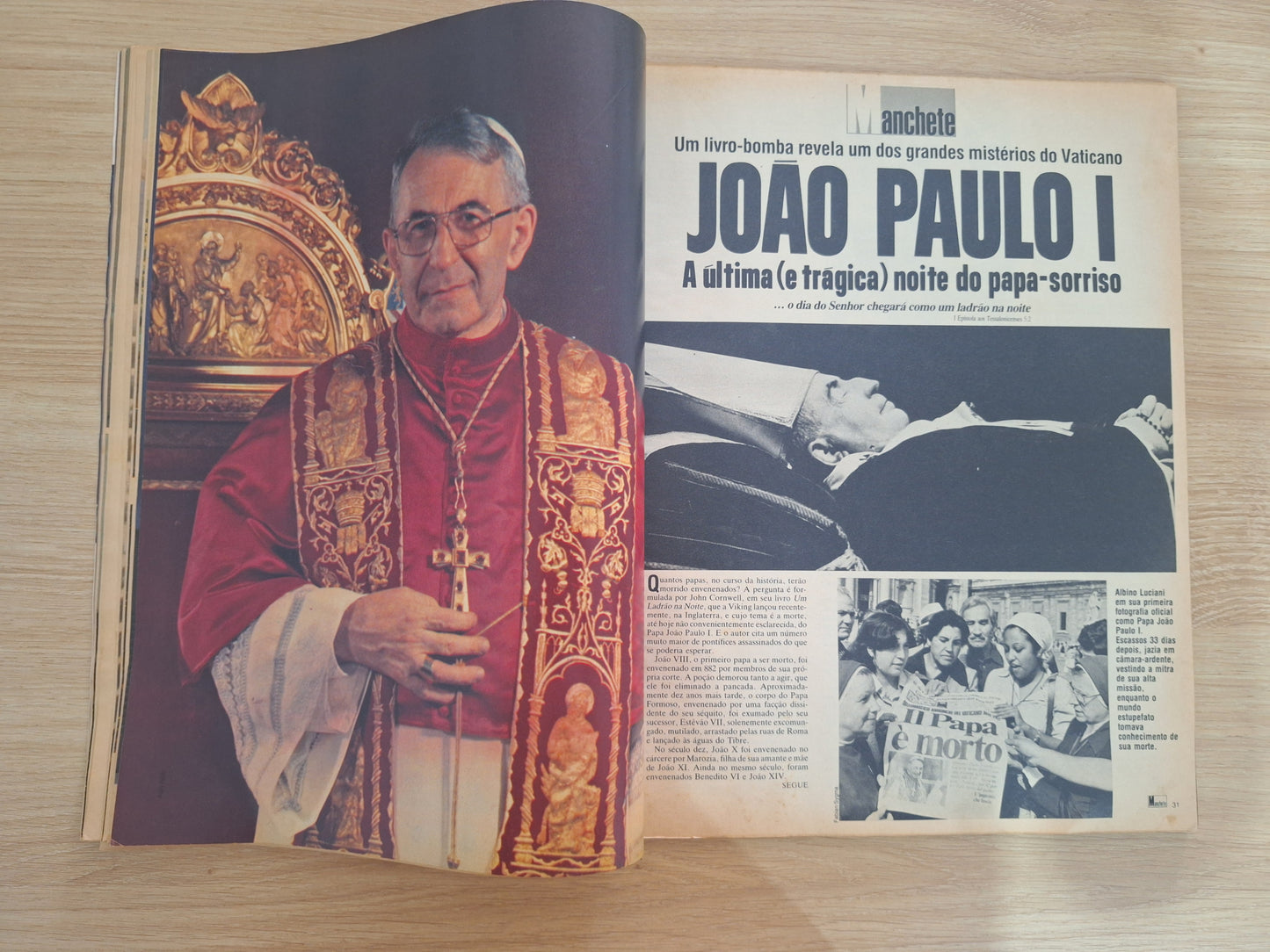 Revista Manchete 1942 (1989)