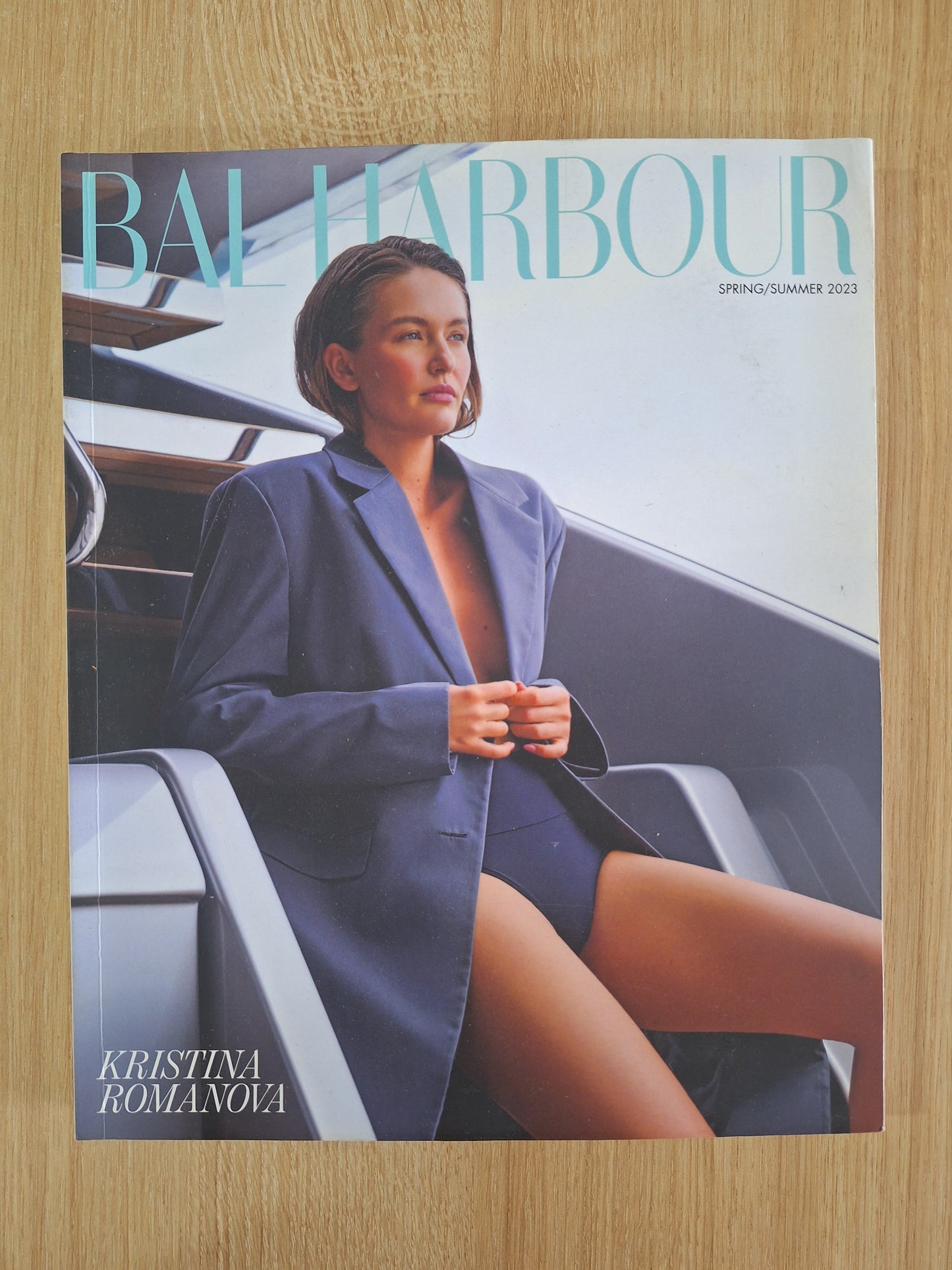 Revista Bal Harbour (2023)