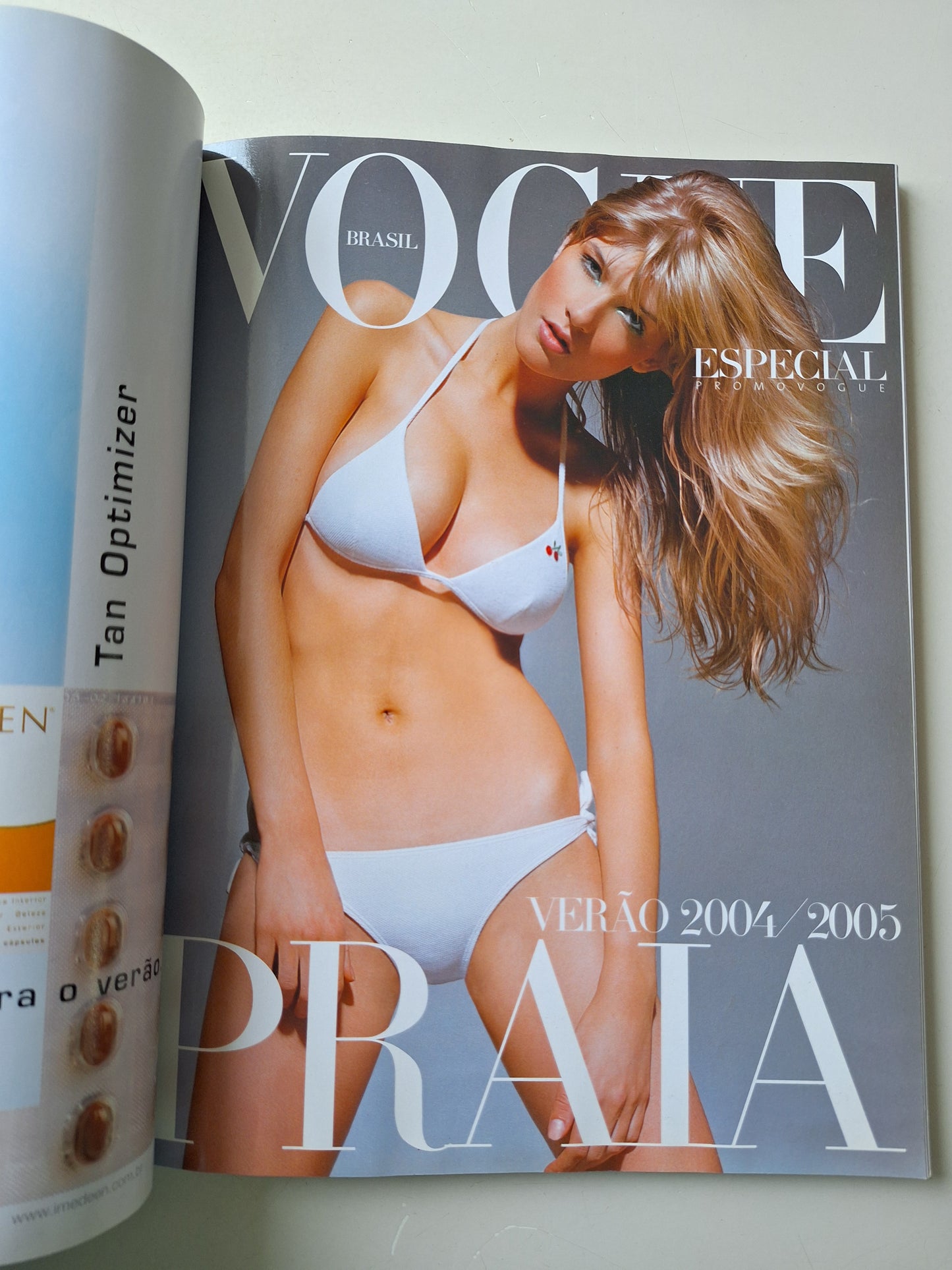 Vogue N° 316