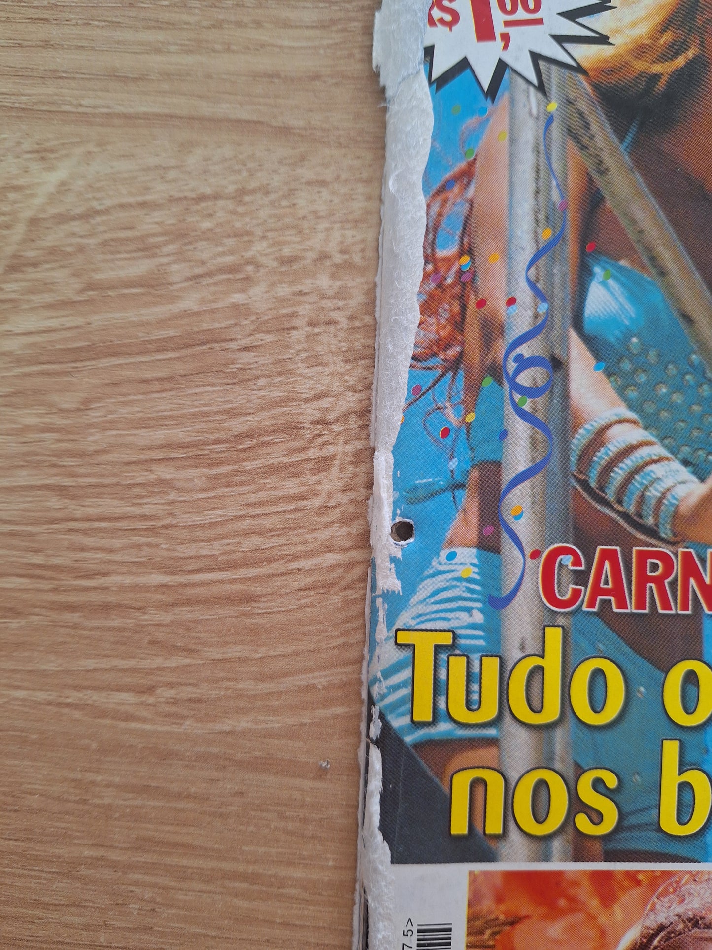 Revista Viva Mais 75