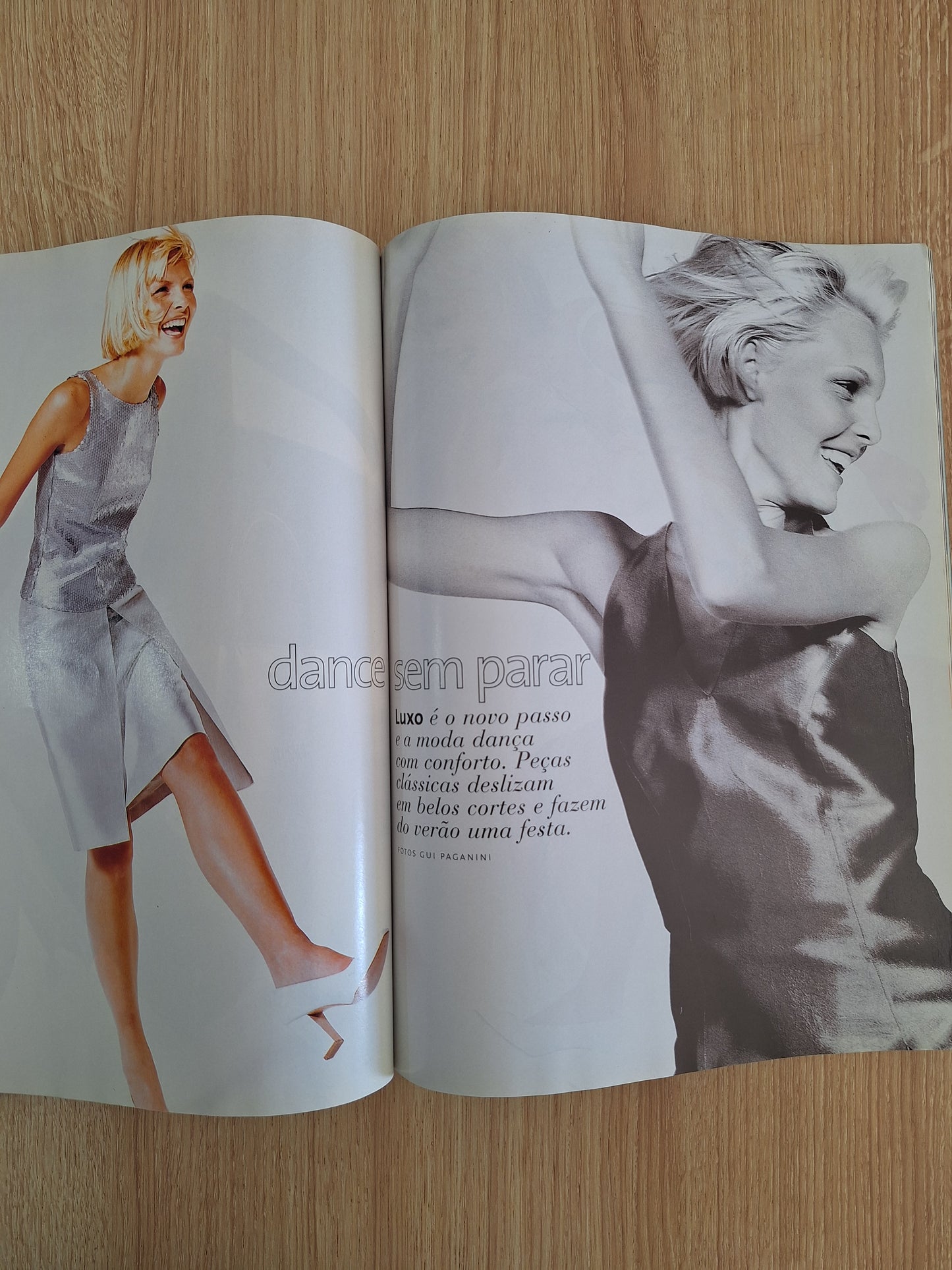 Vogue Brasil N° 228