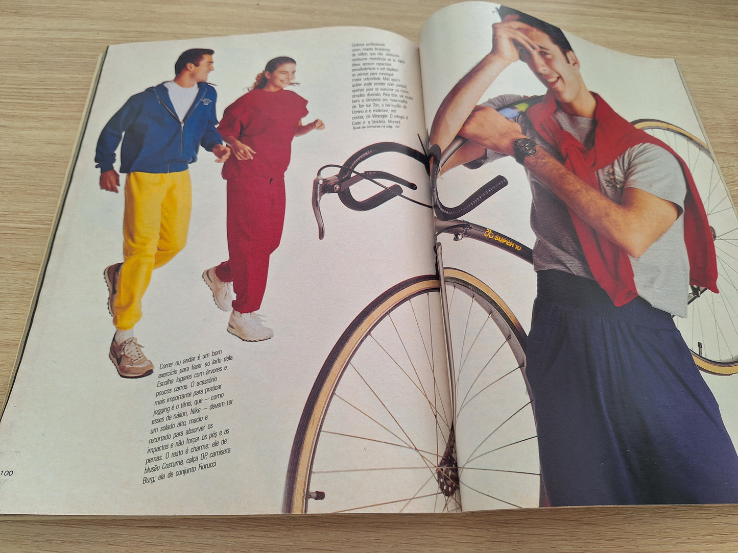 Revista Playboy 168 (1989)