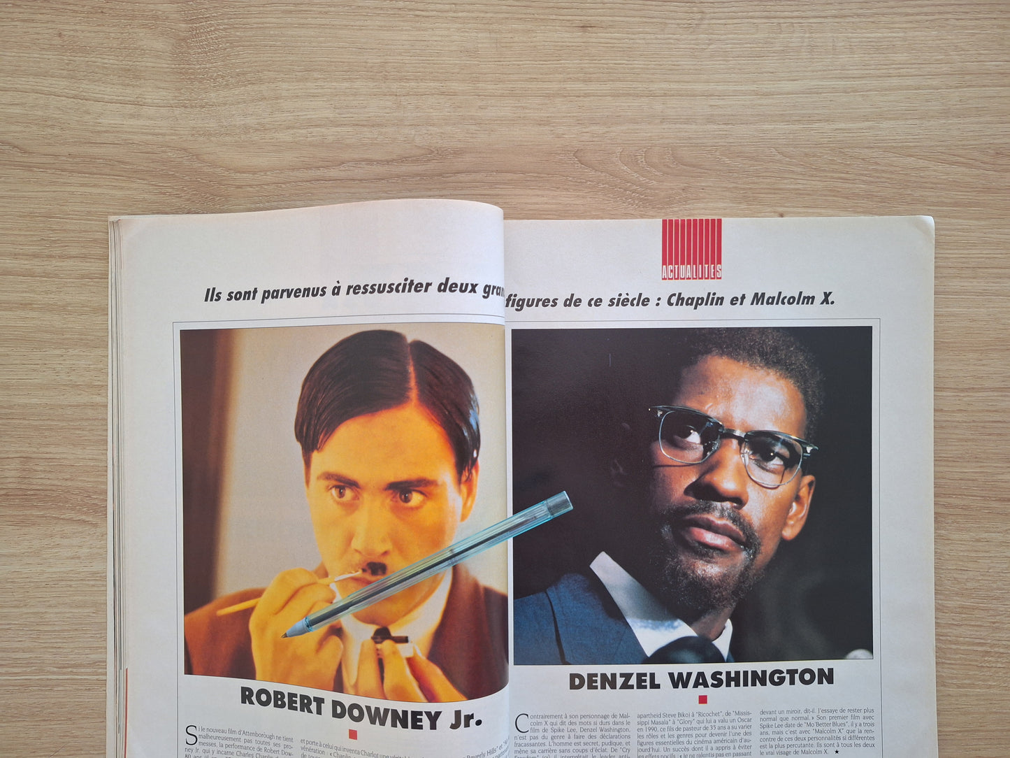 Studio Magazine (1992)