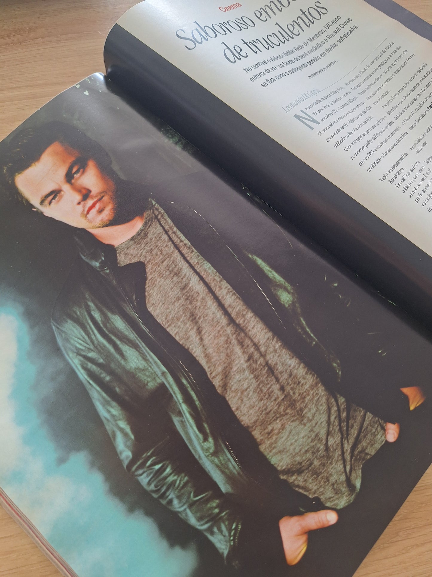 Revista Contigo 1732 (2008)