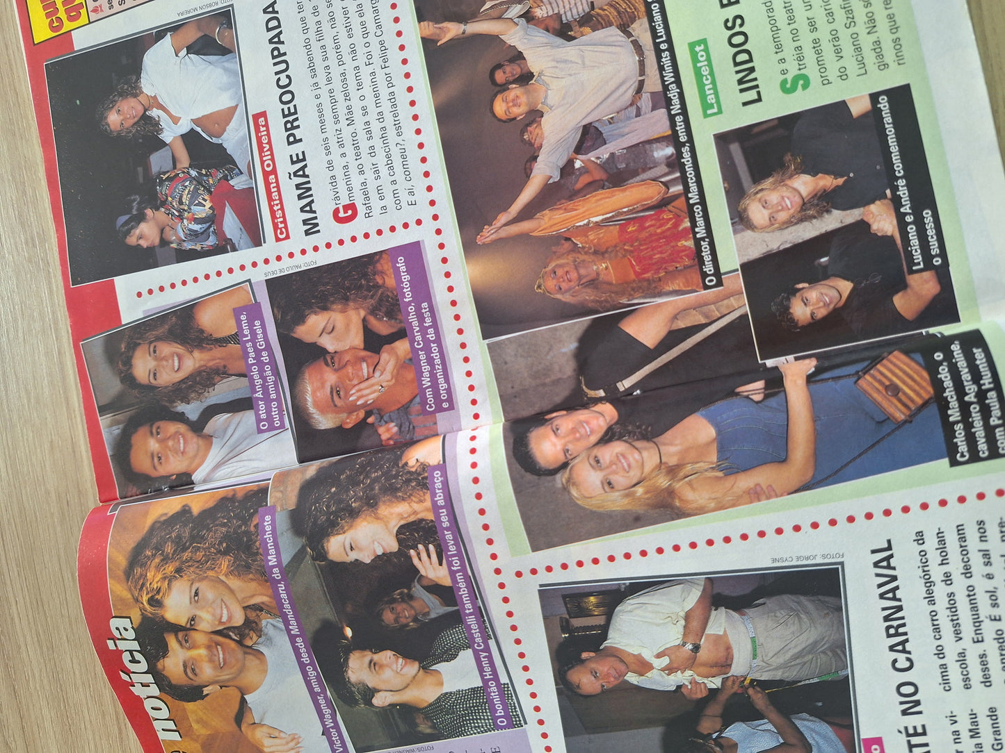 Revista Tititi 22 (1999)