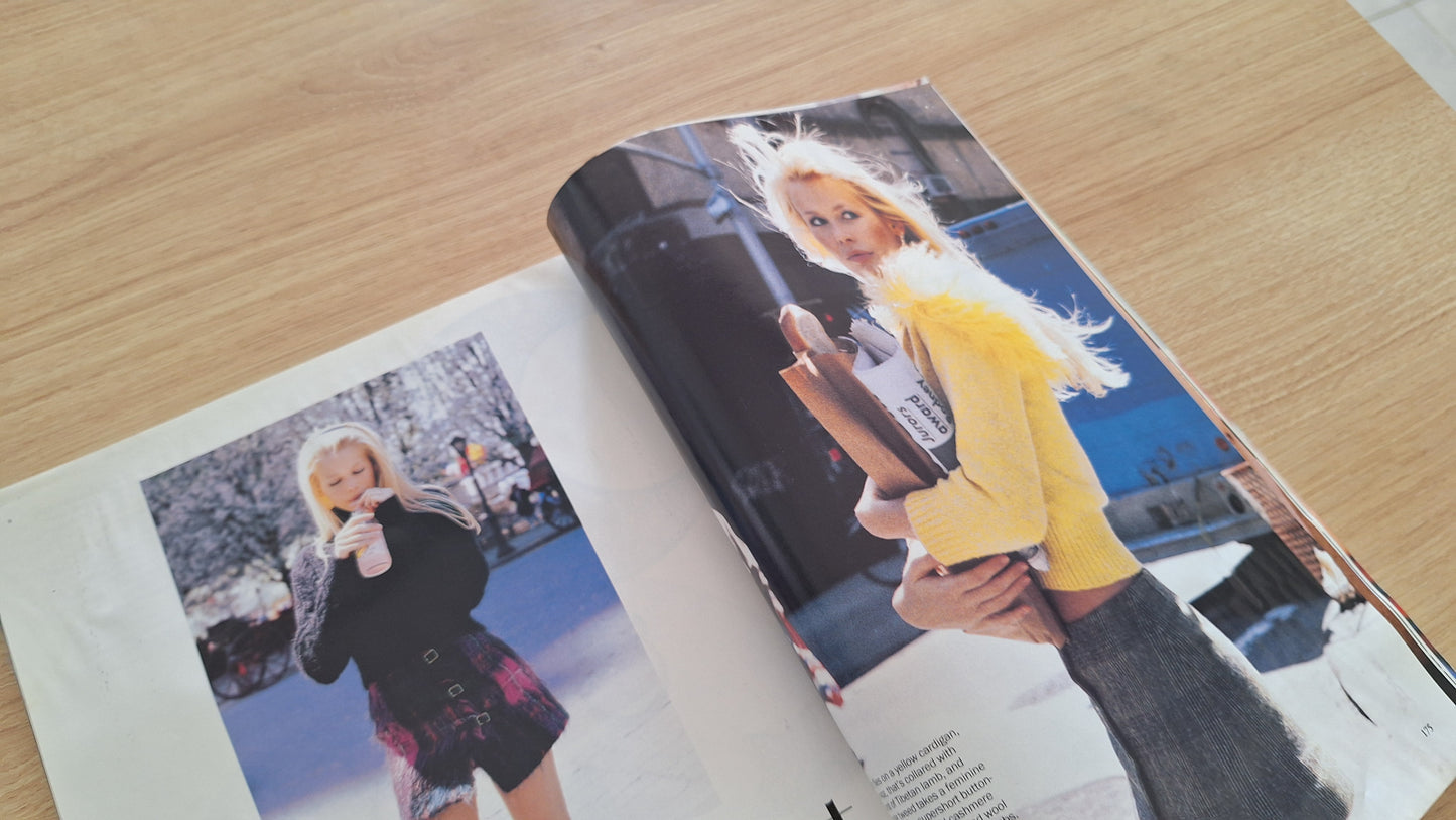 Revista Vogue