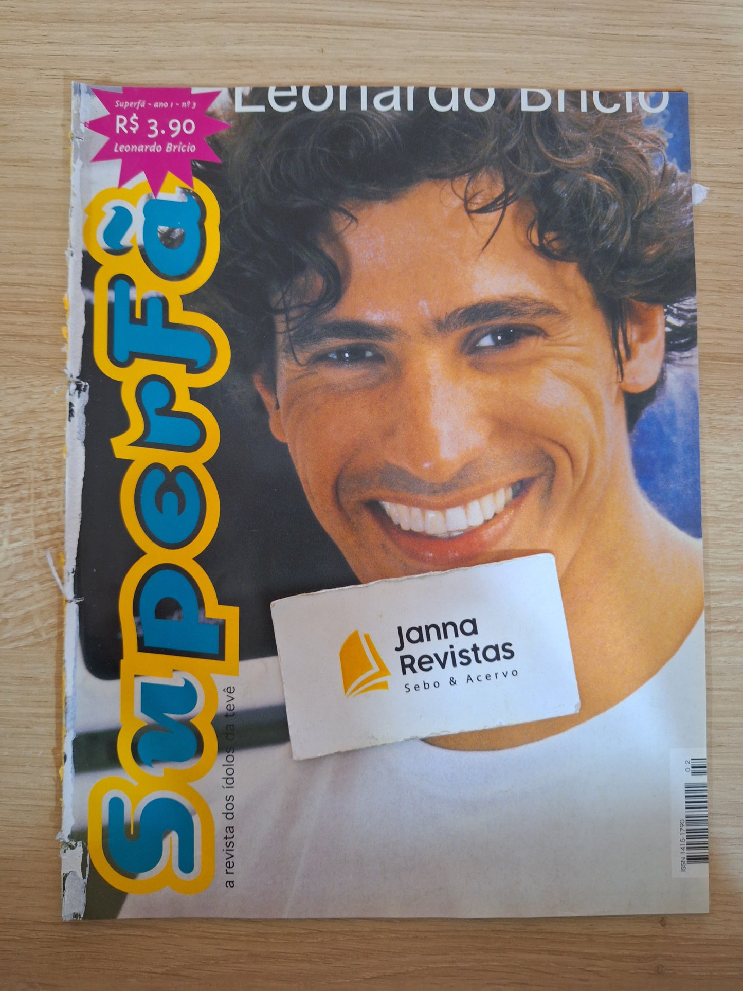 Revista Superfã 02