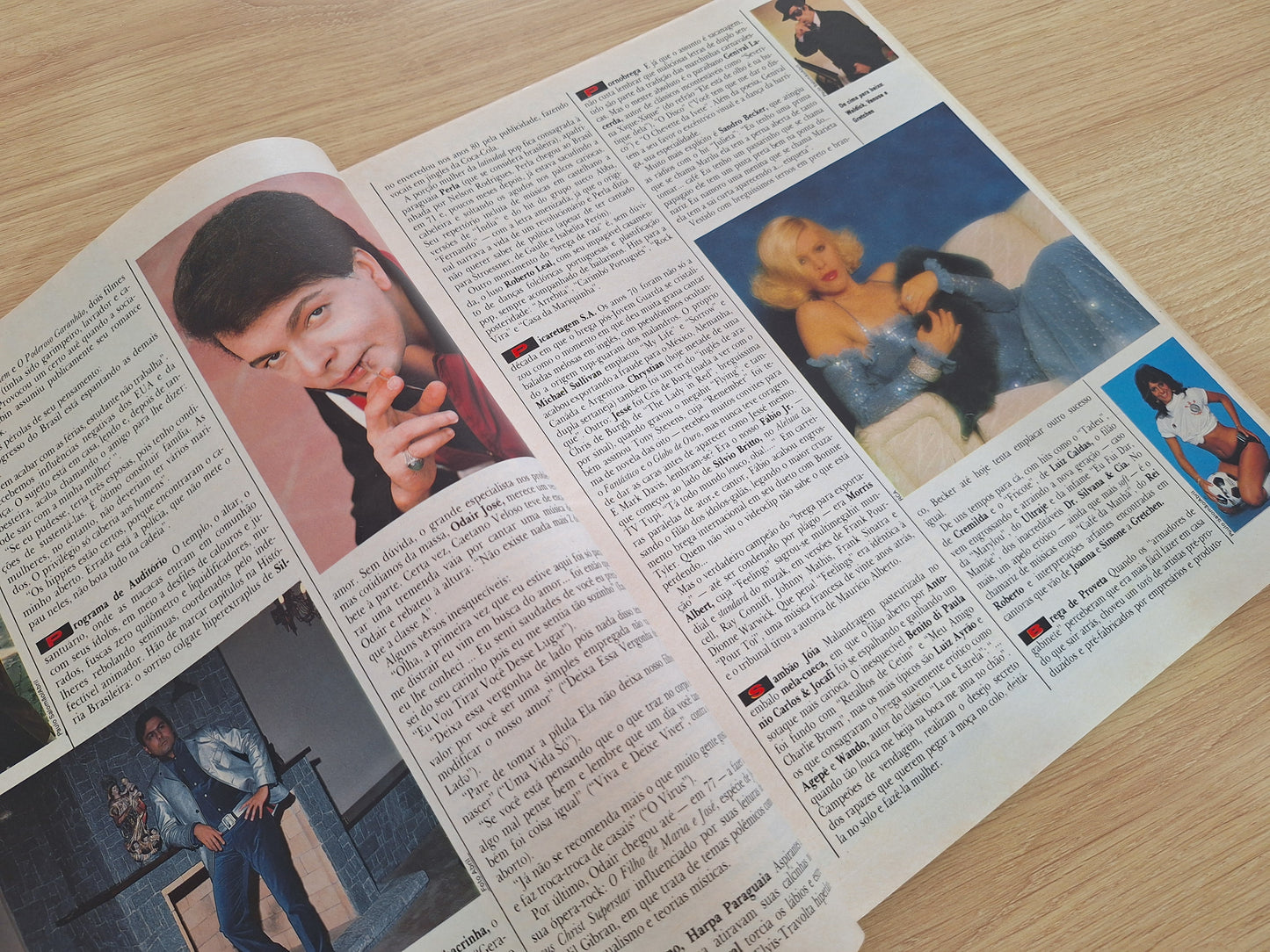Revista Bizz 48 (1989)