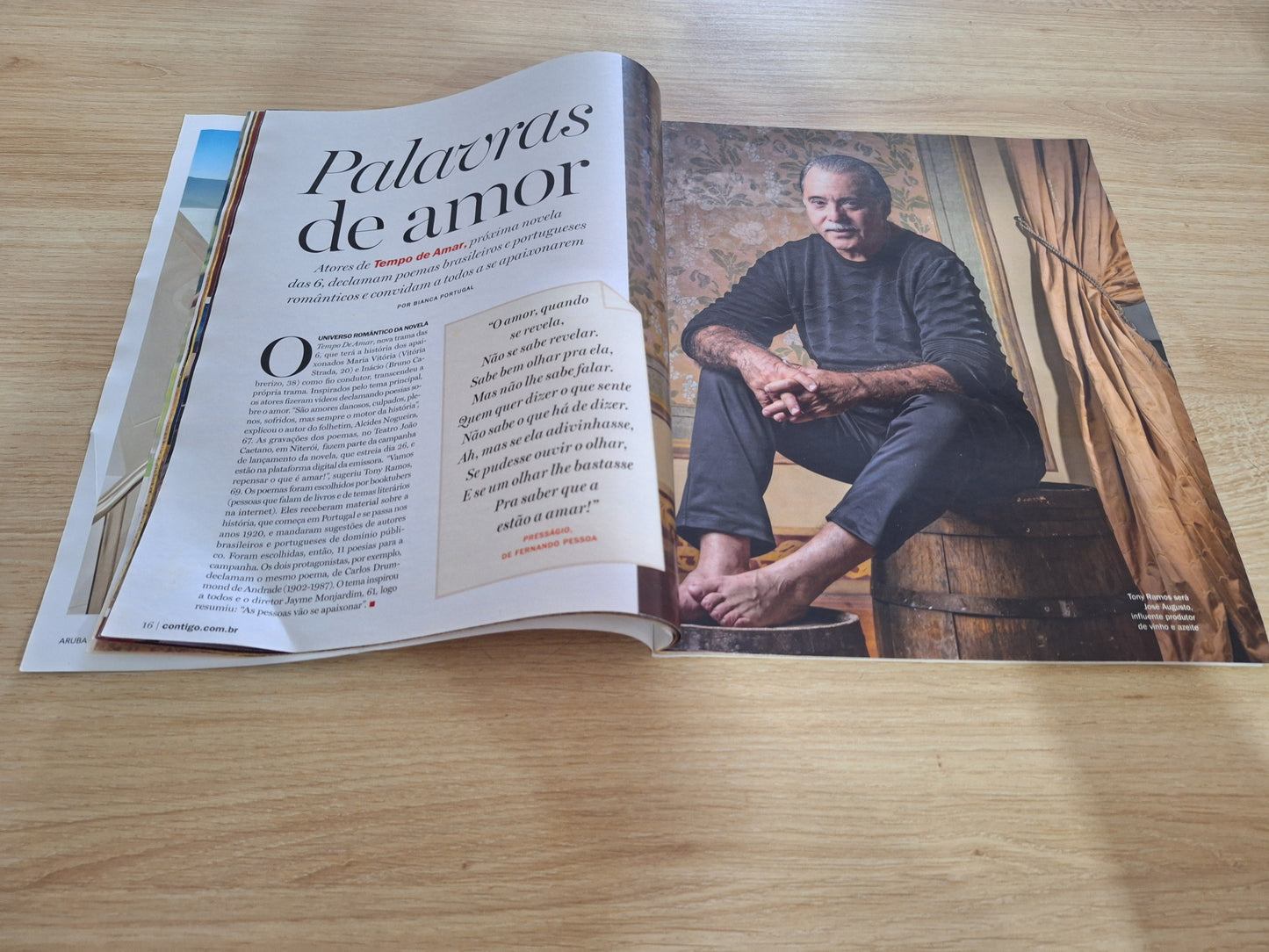 Revista Contigo 2192 (2017)