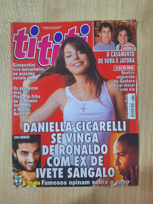 Revista Tititi 351 (2005)