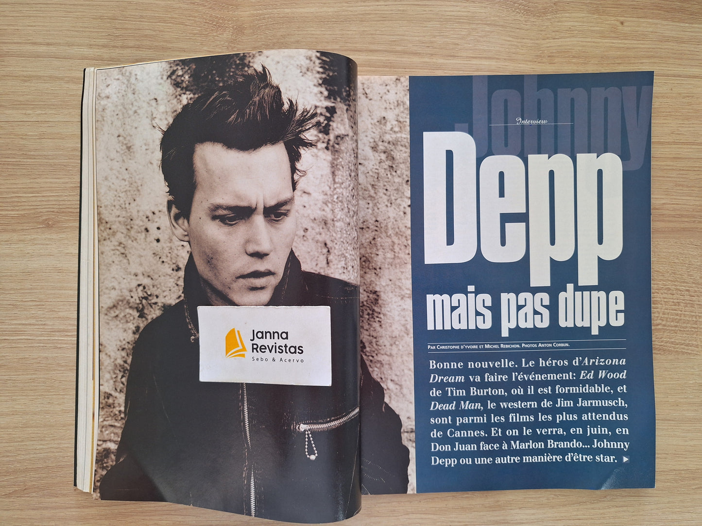 Studio Magazine 98 (1995)