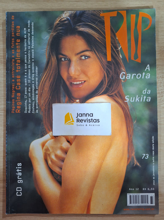 Revista Trip Nº 73