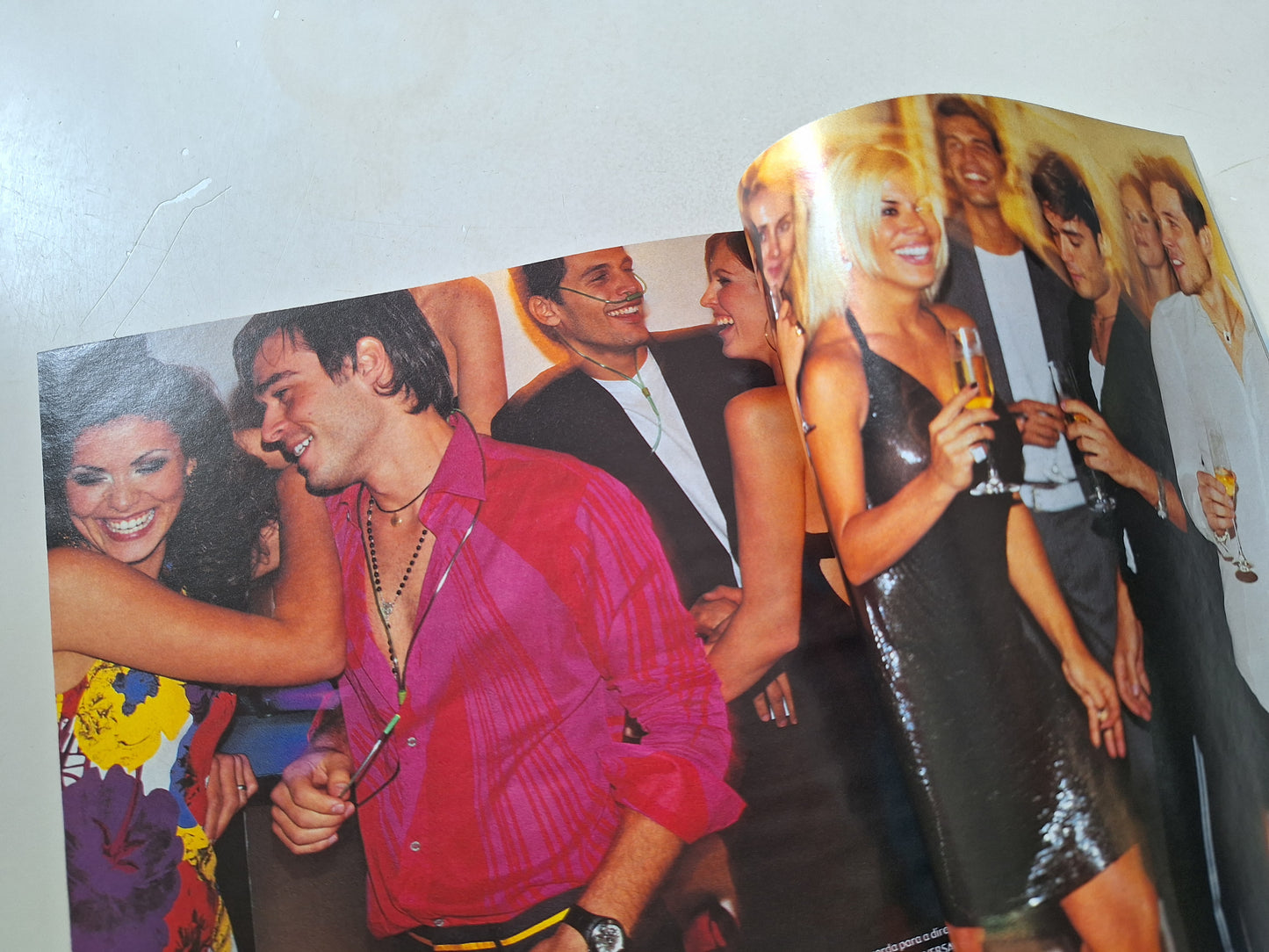 Playboy Nº 325