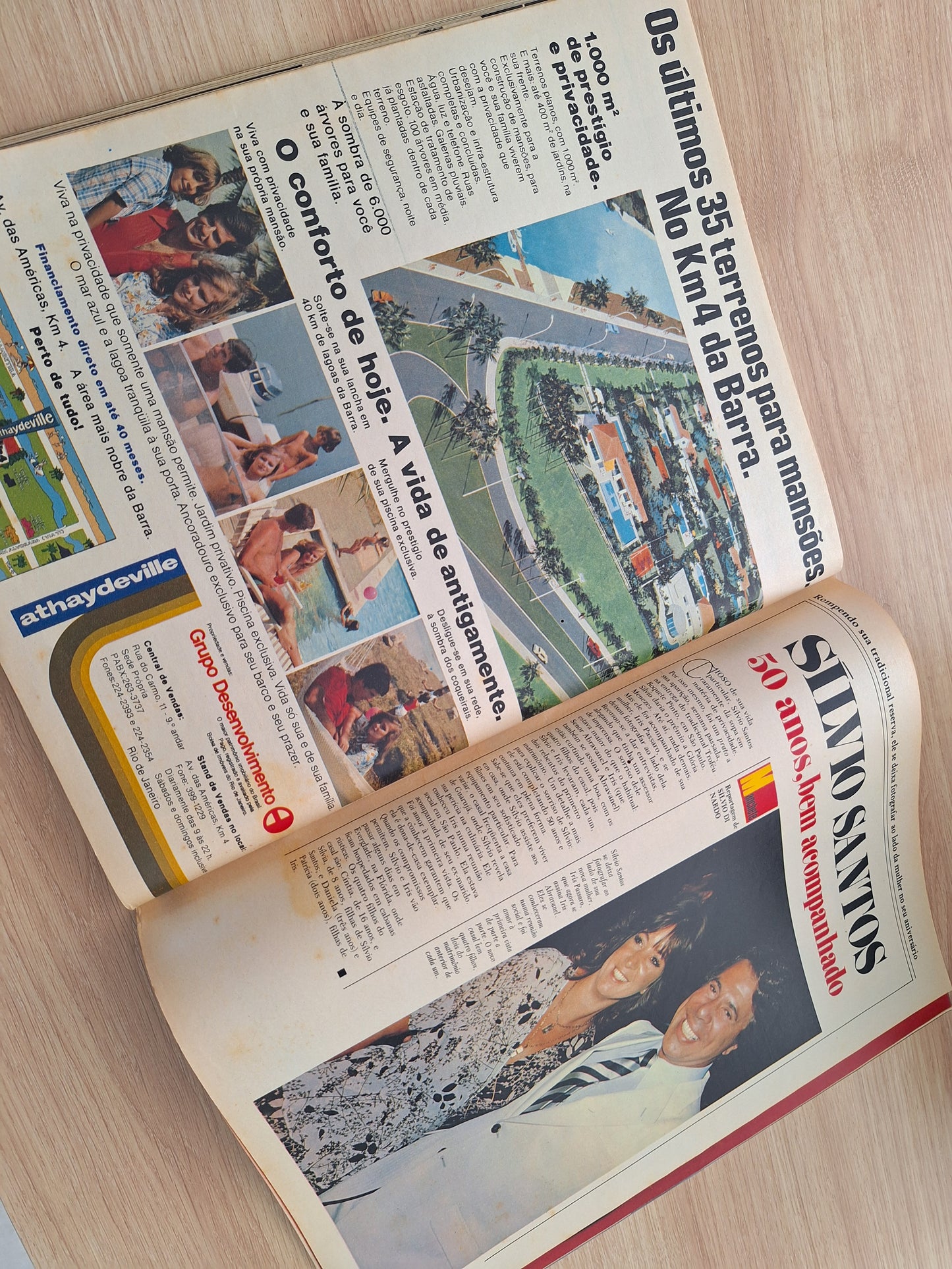 Manchete Nº 1440