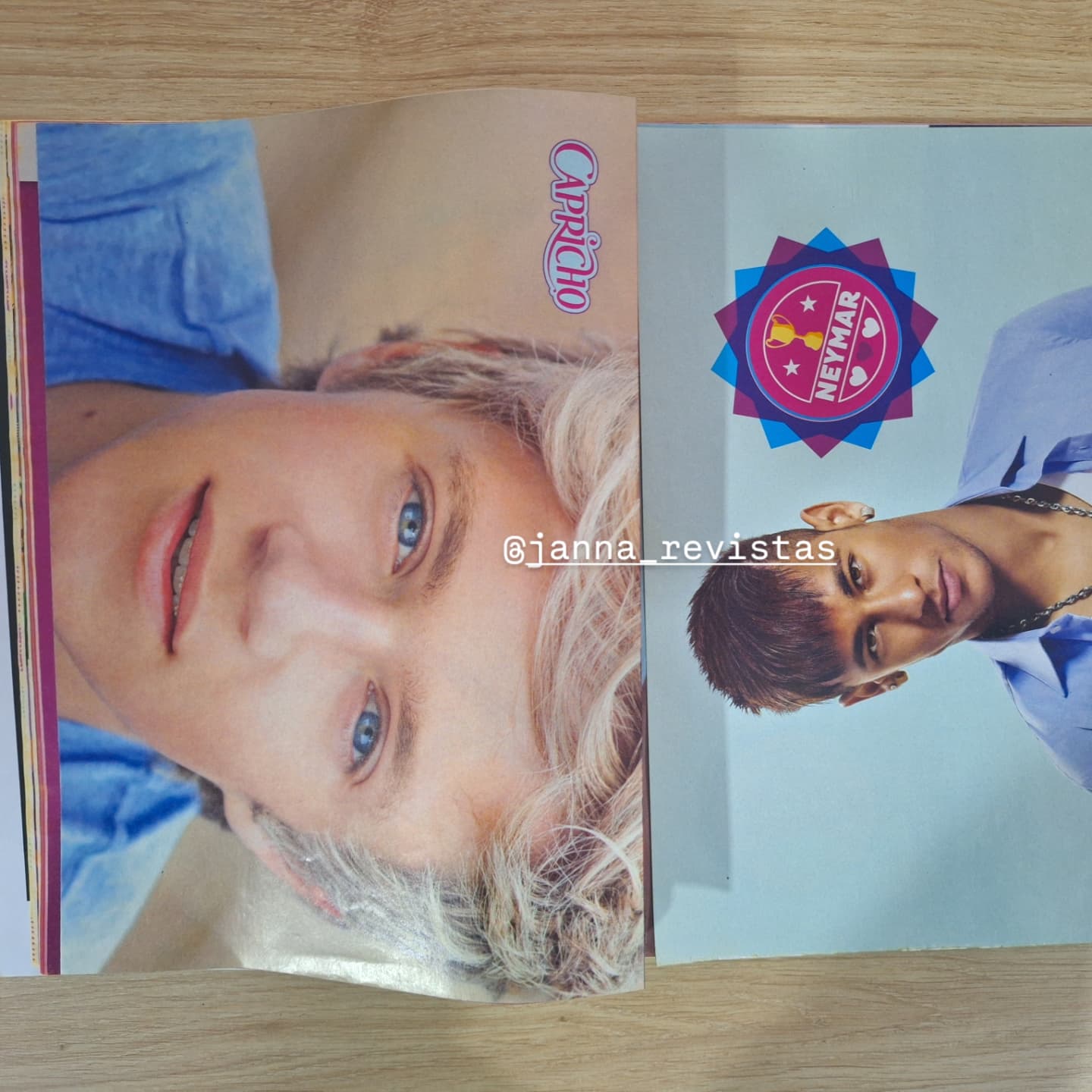 Revista Capricho 1179 (2013)