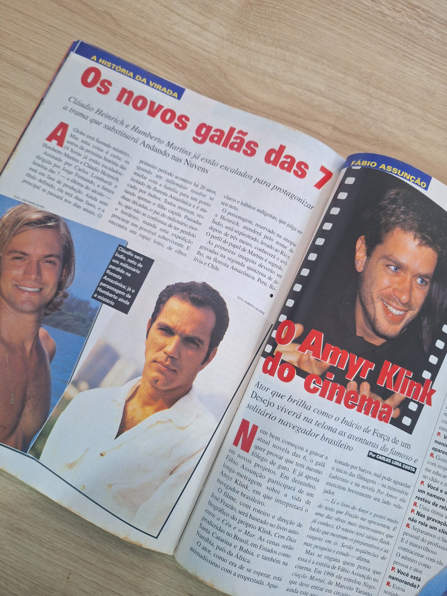 Revista Tititi 36 (1999)