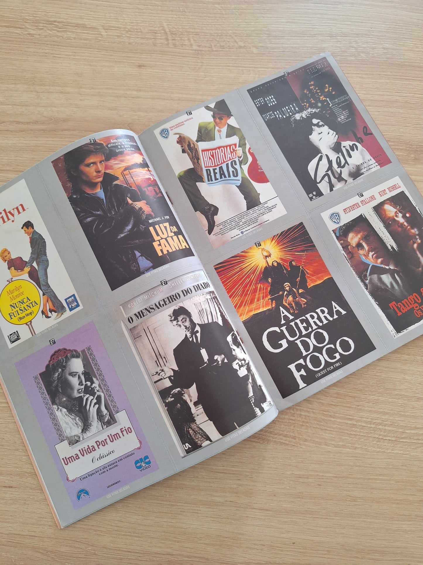 Revista Set Cinema e Vídeo 51