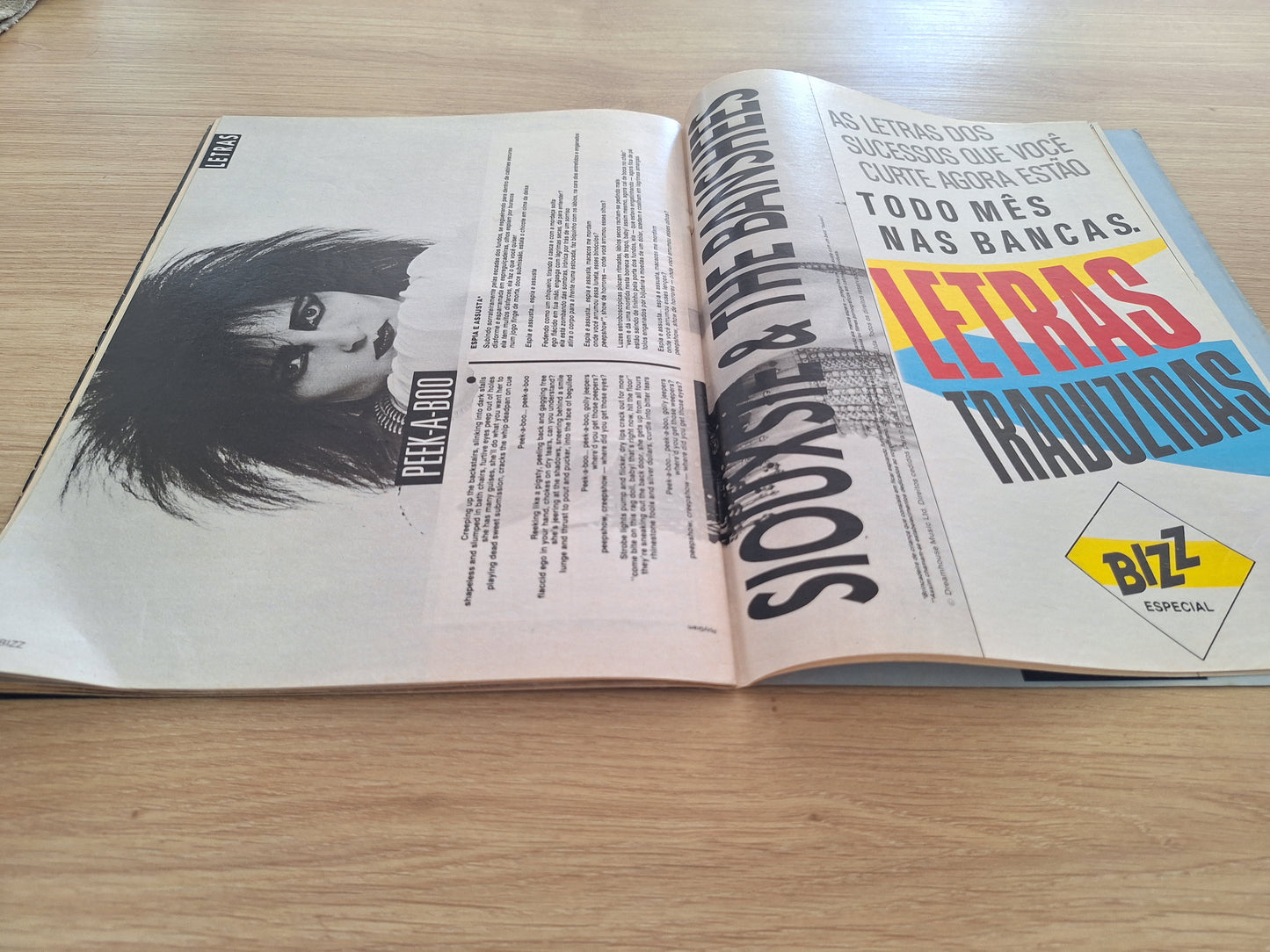 Revista Bizz 44 (1989)
