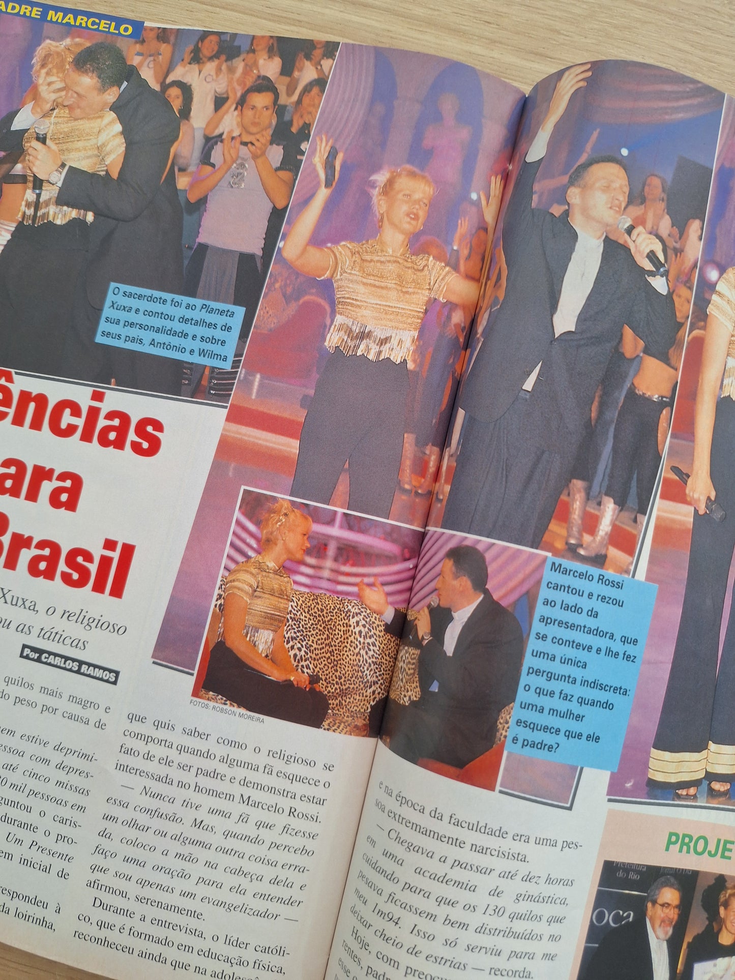 Revista Tititi 55 (1999)