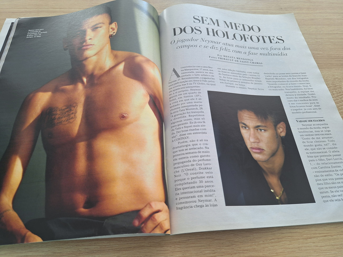 Revista Contigo 1962 (2013)