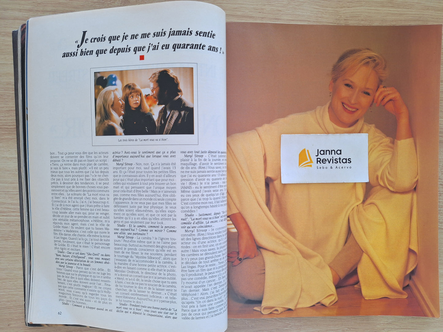 Studio Magazine 69 (1993)