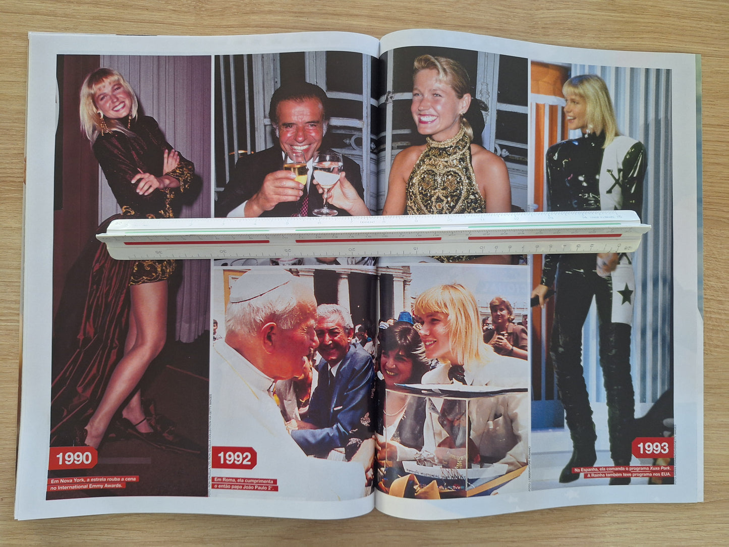 Revista Caras 1532 (2023)