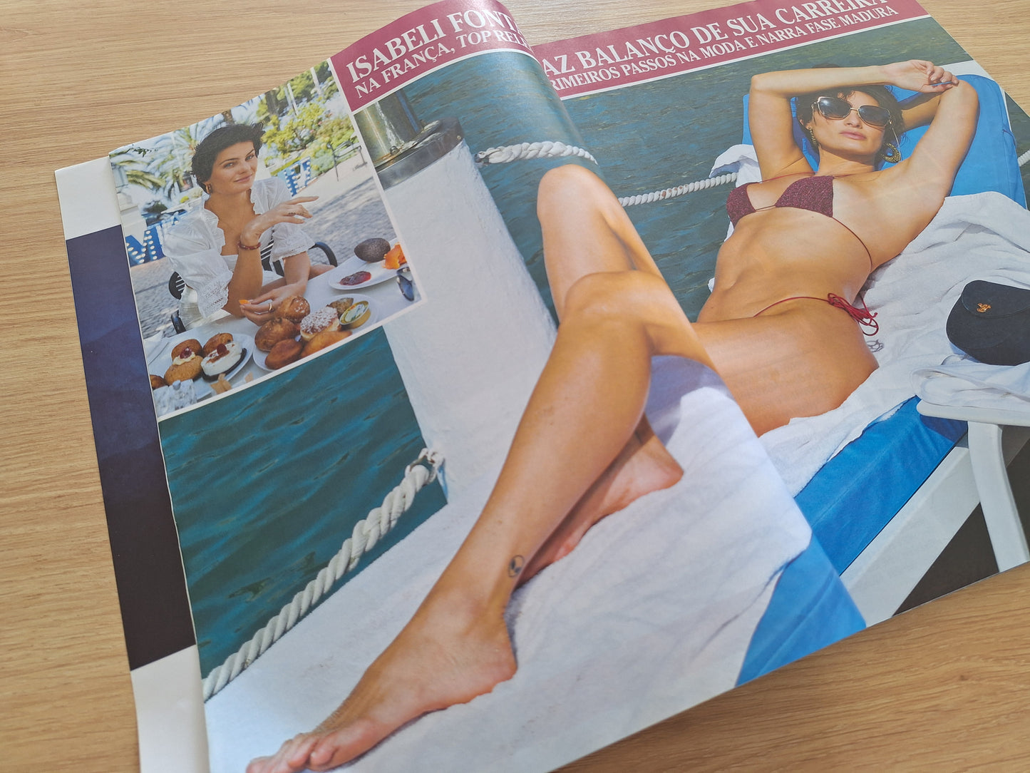 Revista Caras 1493 (2022)