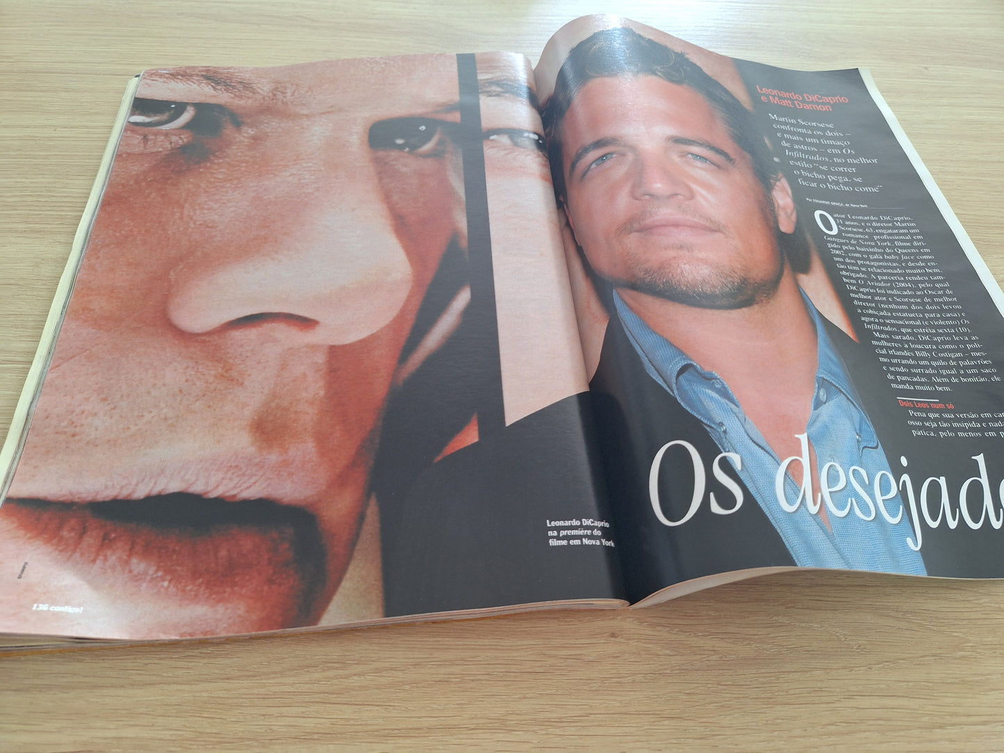 Revista Contigo 1625 (2006)