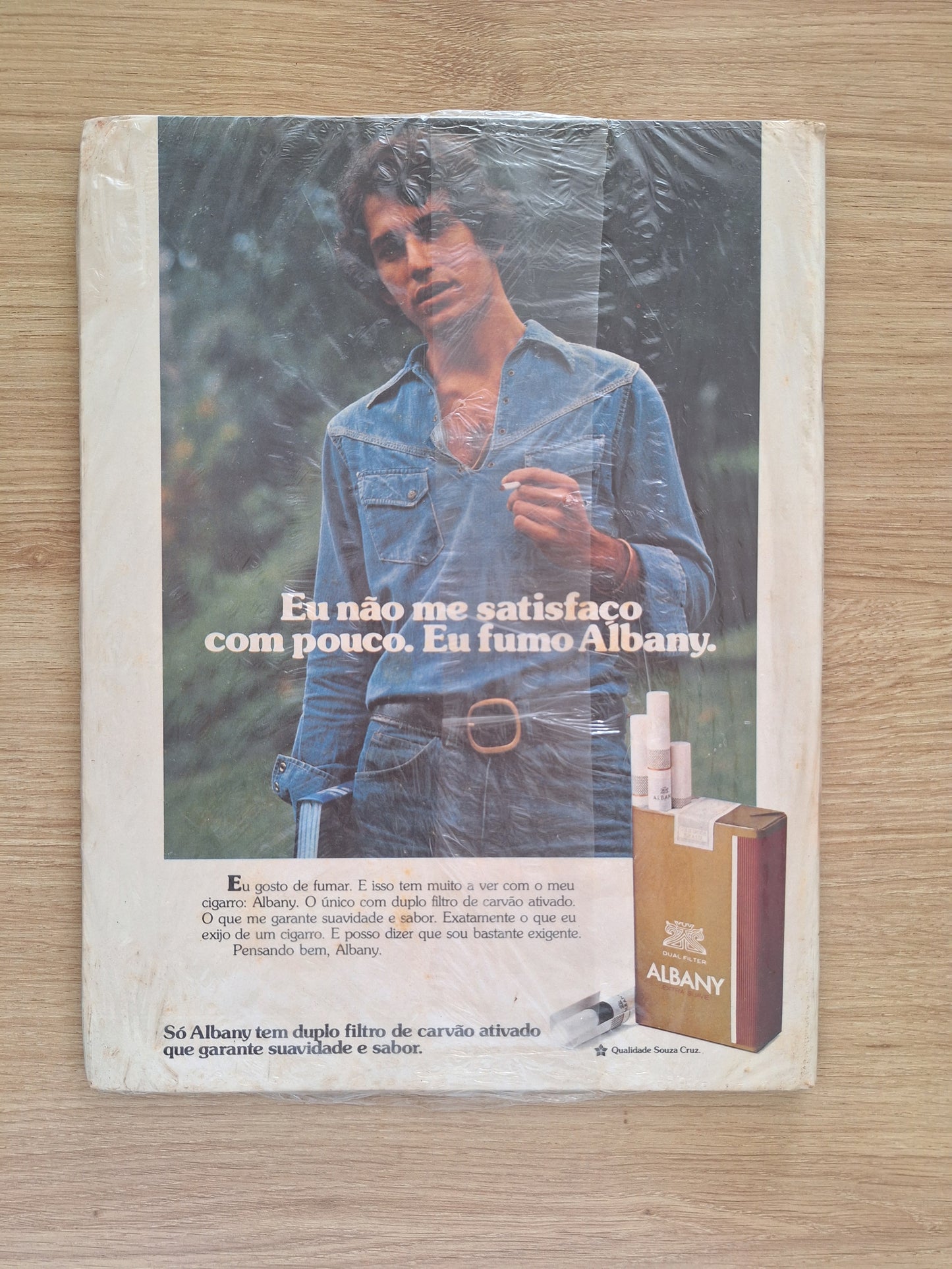 Revista Homem Junho 1978