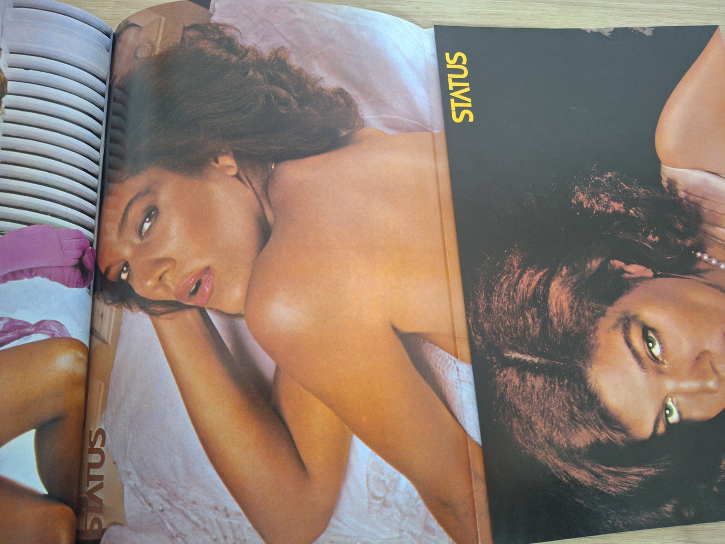 Revista Status 58 (1979)