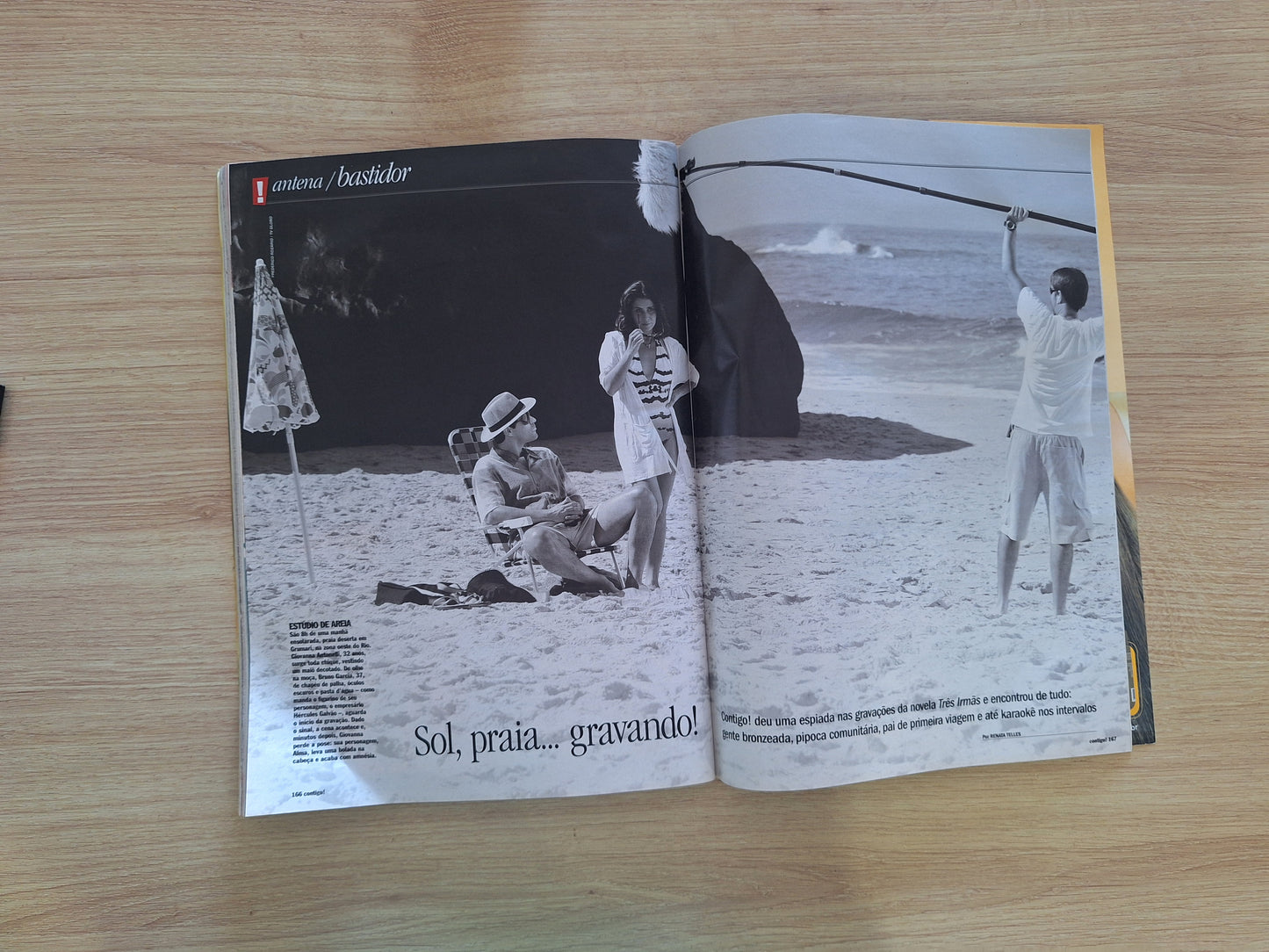 Revista Contigo 1723 (2008)