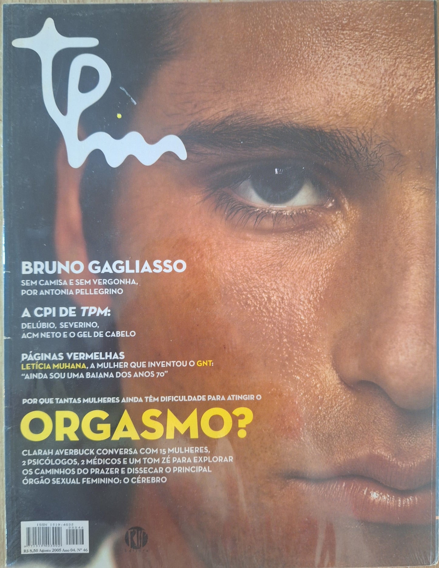 Revista Tpm 46 (2005)