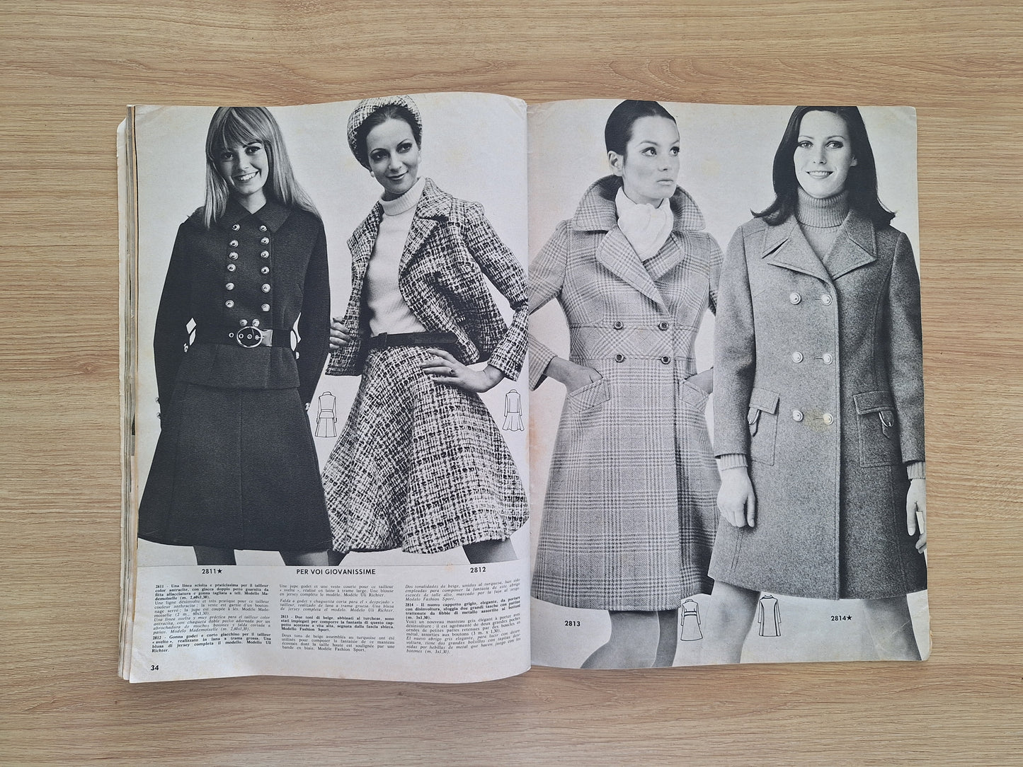 Revista Elegantissina