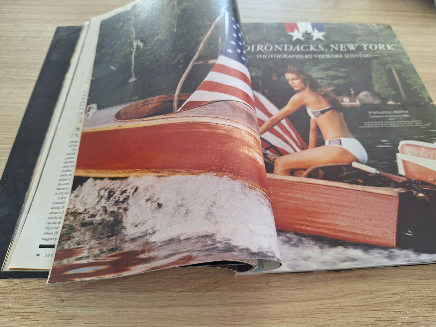 Sports Illustrated Swimsuit 2004