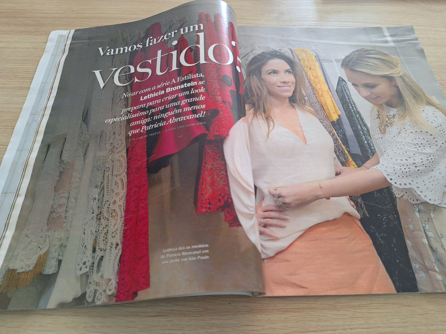 Revista Contigo 2091 (2015)