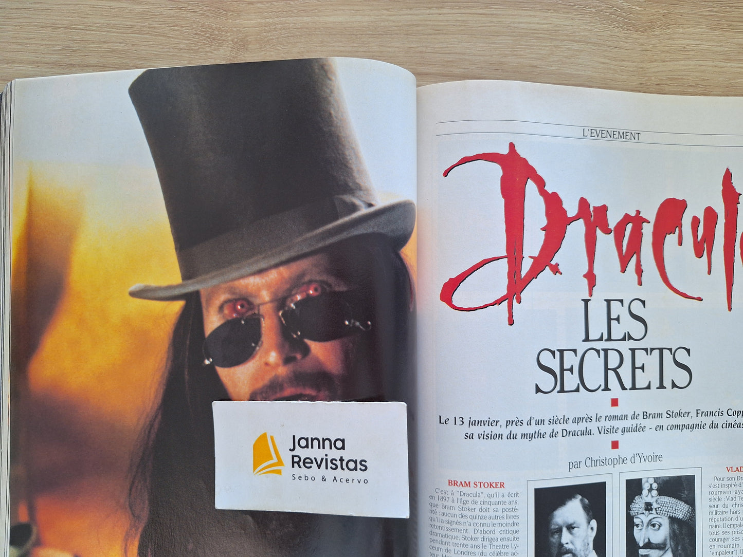 Studio Magazine 69 (1993)