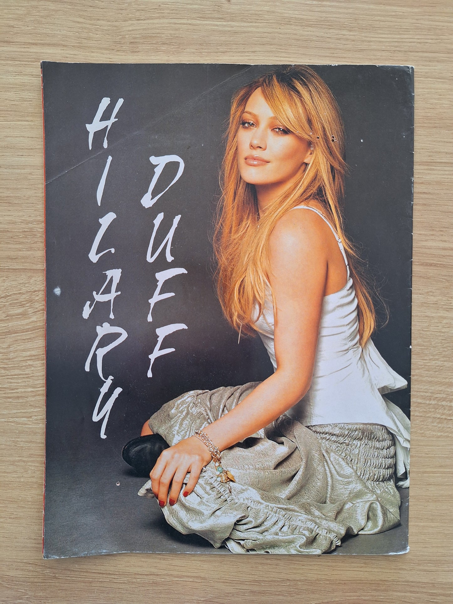 Revista Sedução Teen 02