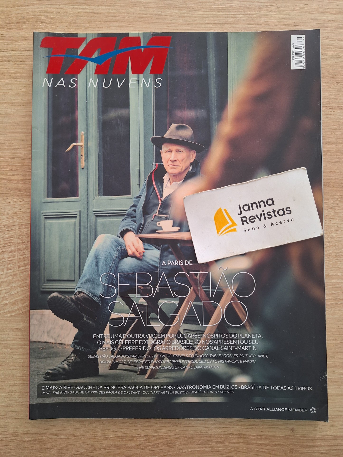 Revista TAM 66 (2013)
