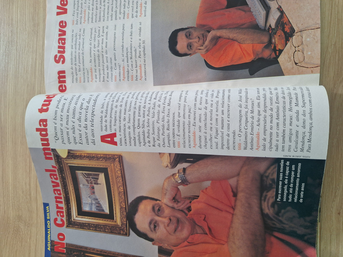Revista Tititi 22 (1999)