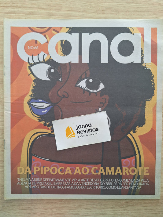 Revista Canal Extra 1147 (2020)