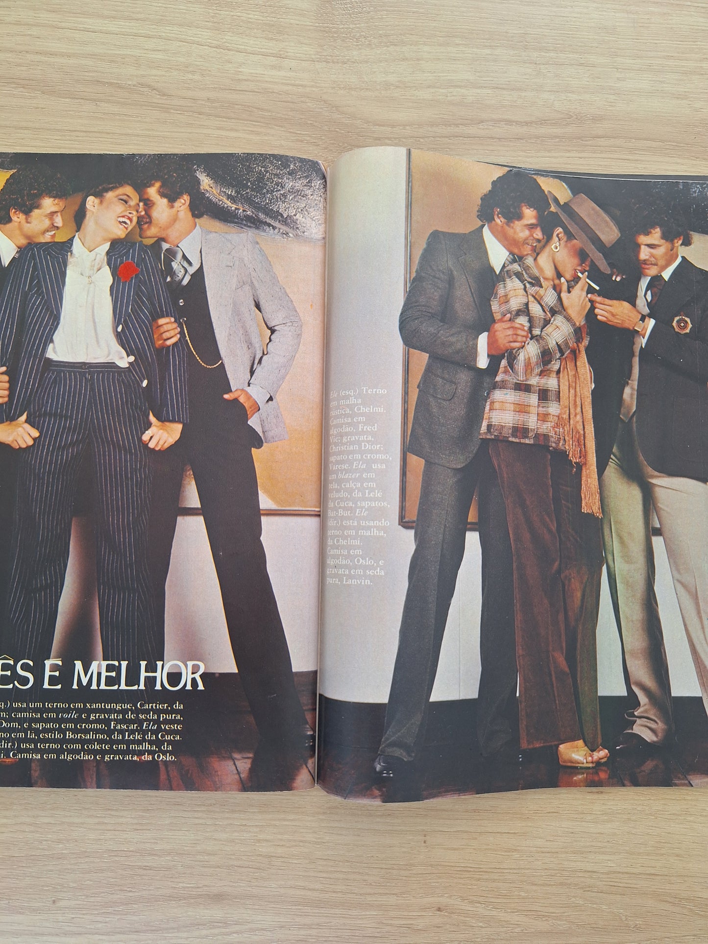 Revista Ele Ela 108 (1978)