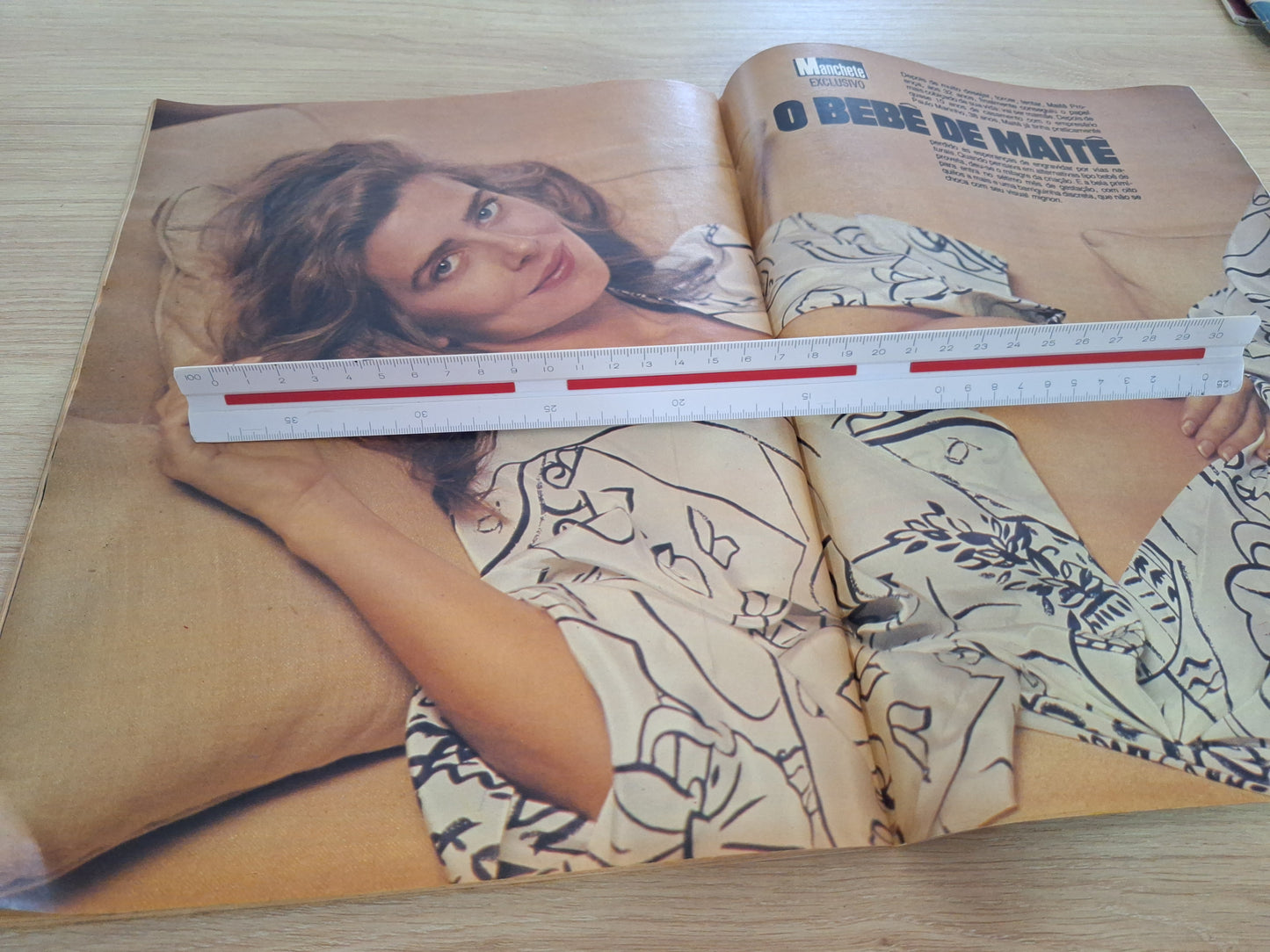 Revista Manchete 1999 (1999)