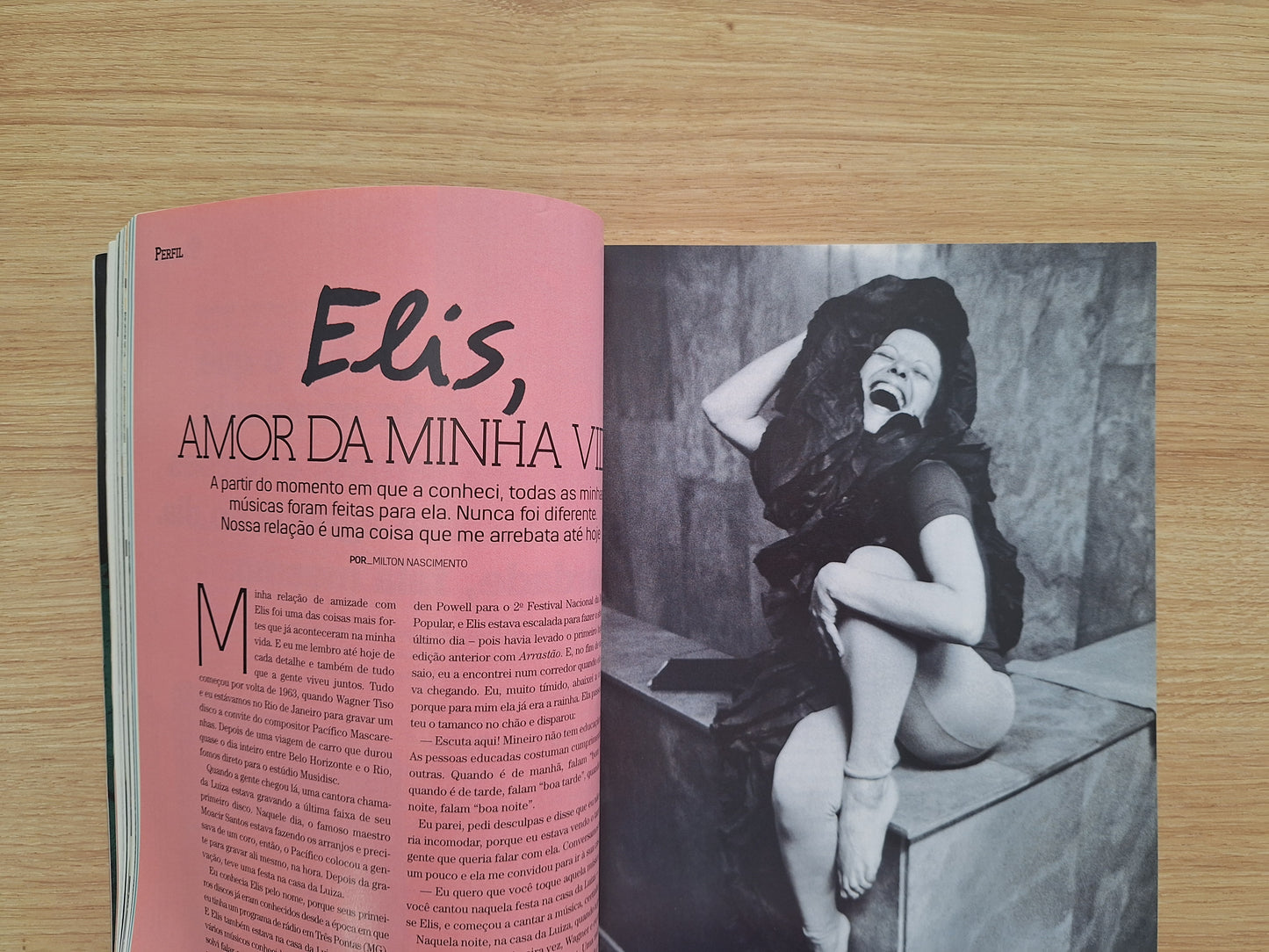 Revista Lola 18 (2012)