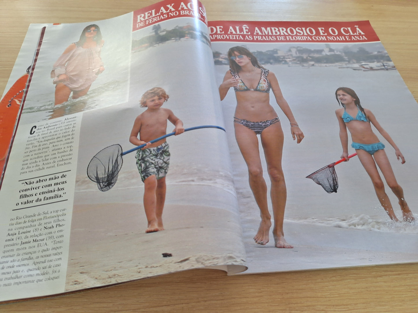 Revista Caras  1209 (2017)