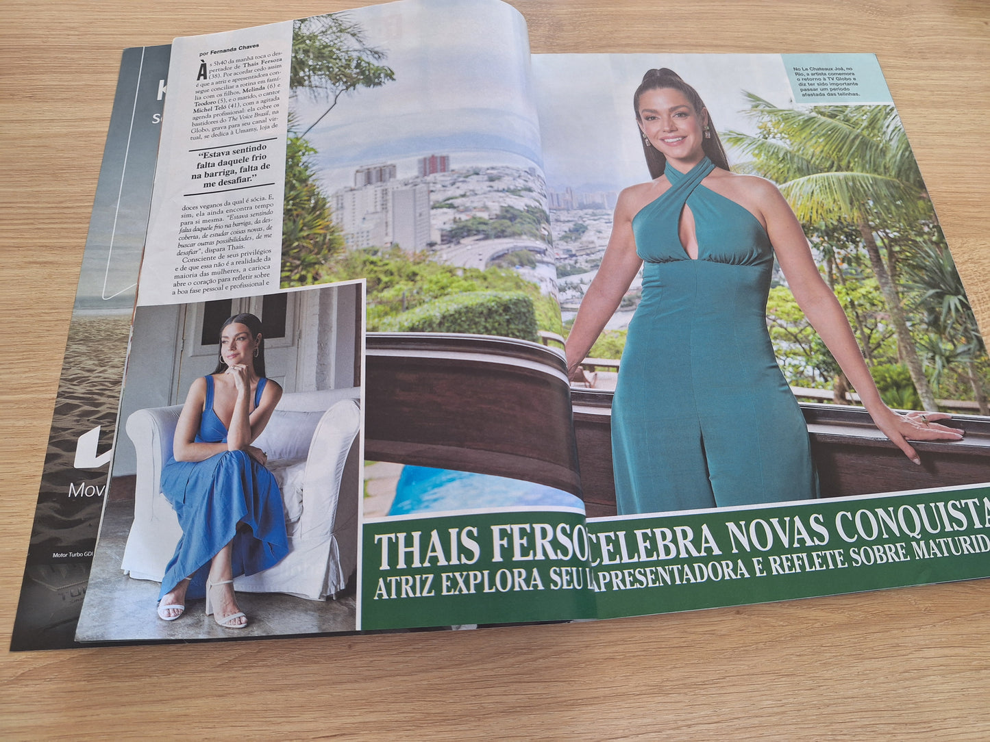 Revista Caras 1524 (2023)